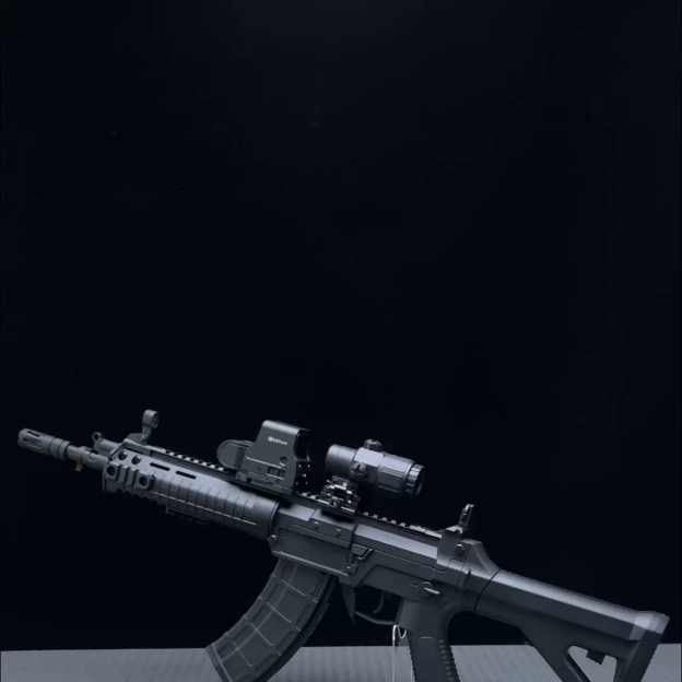 QBZ-191 Gel Blaster, Safe Toy Gun