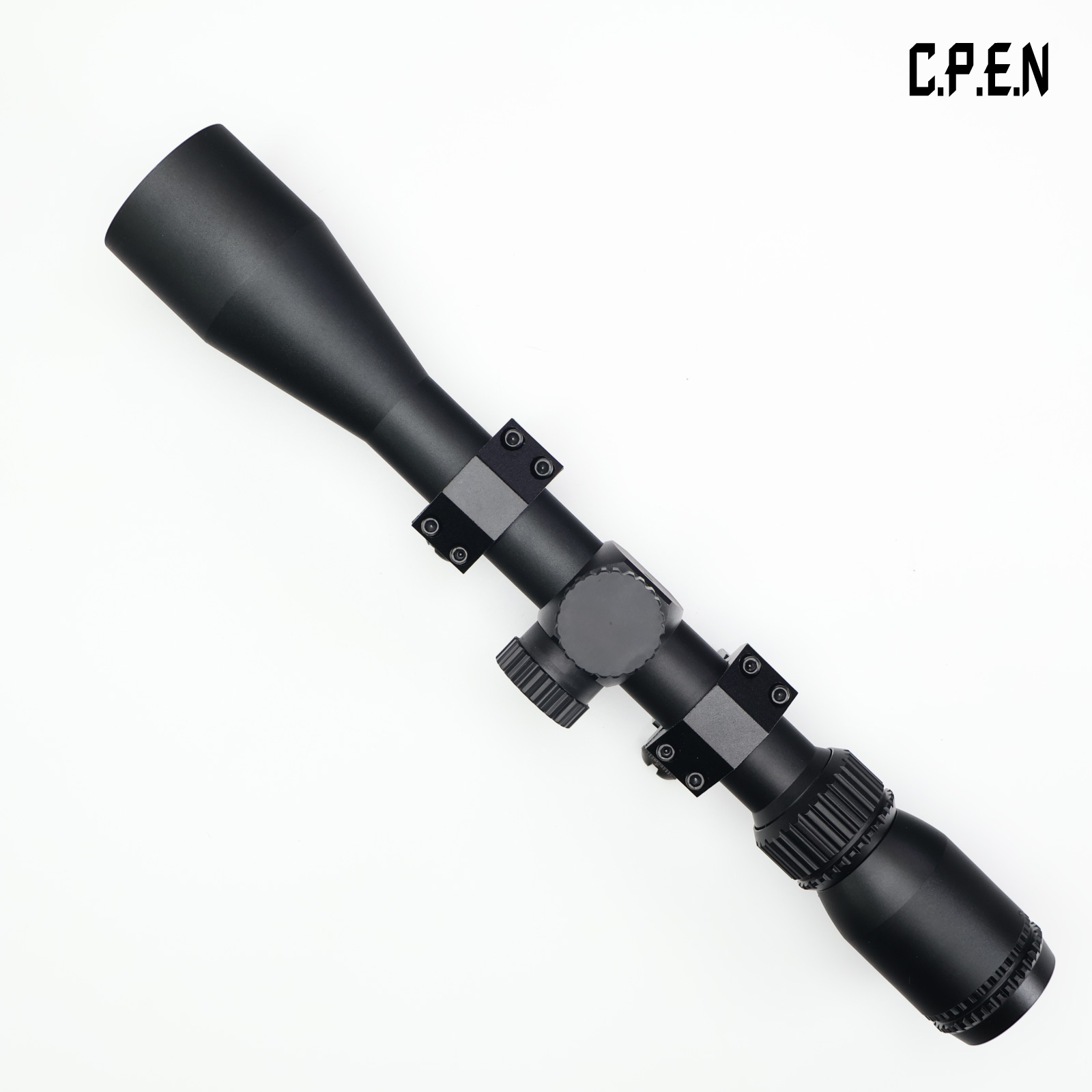 All-Metal Optical Sights for Toy Blasters