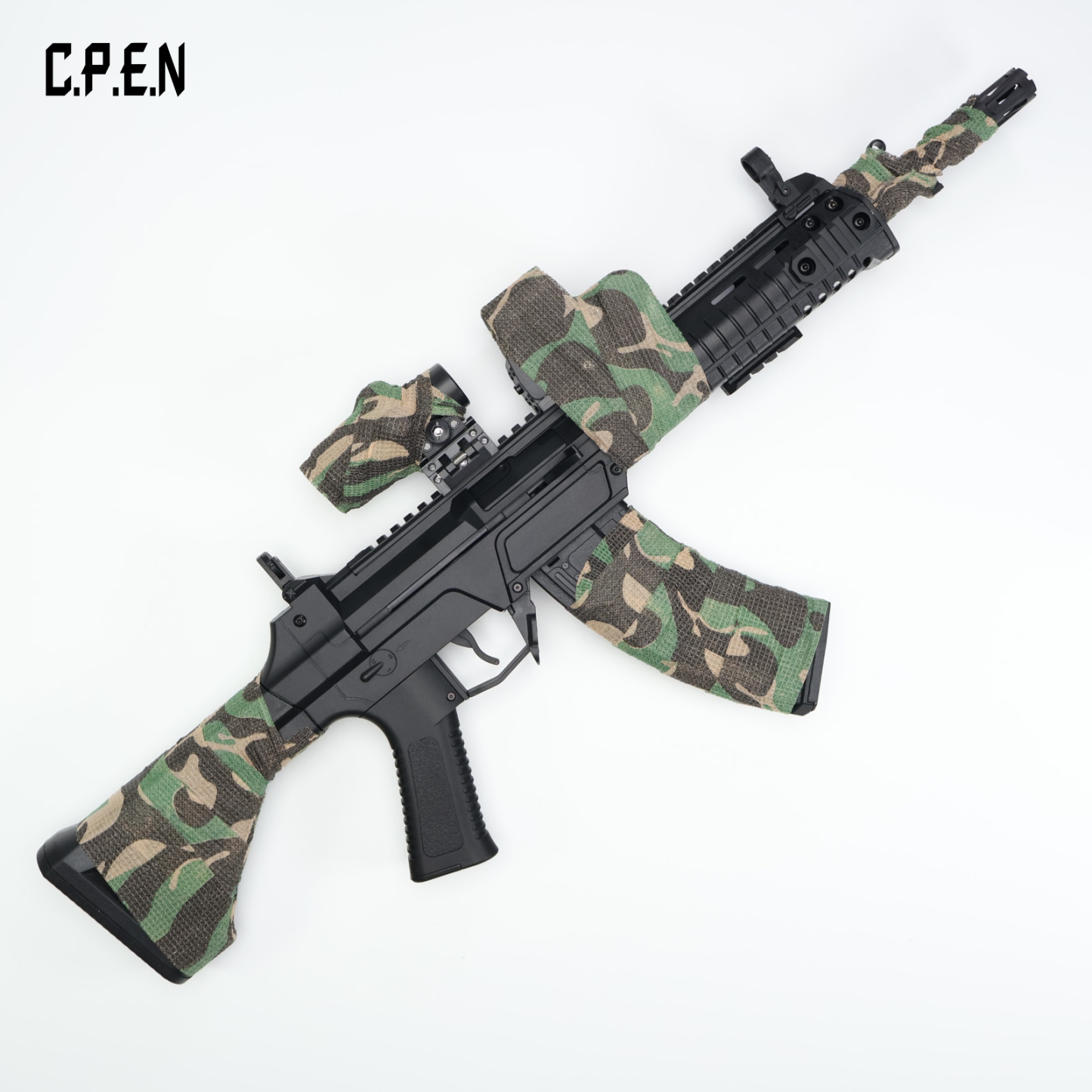 Type 191 Gel Blaster, Safe Toy Gun