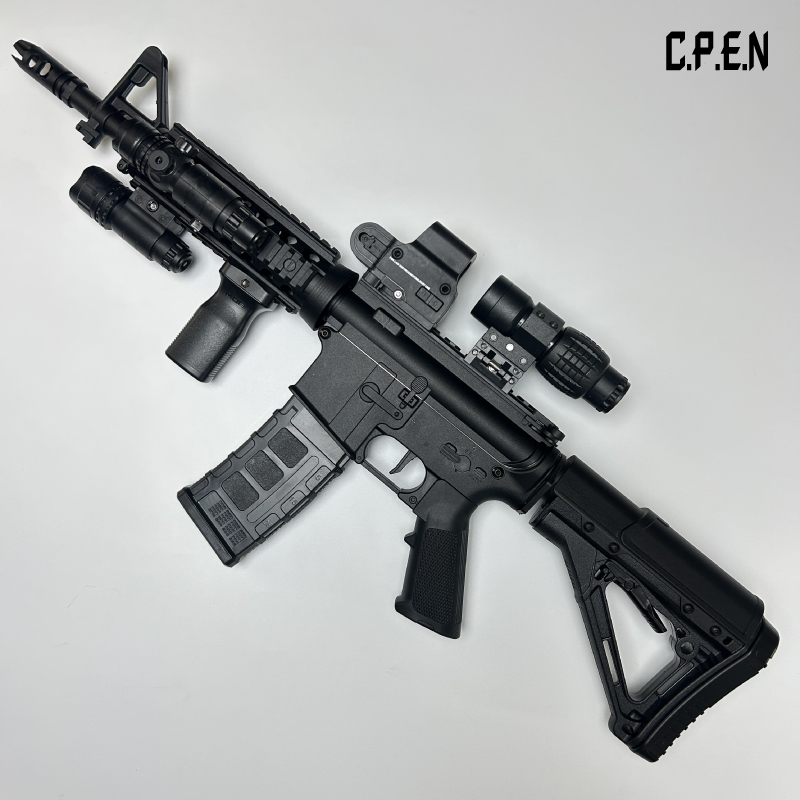 M4 Gel Blaster Safety toy gun