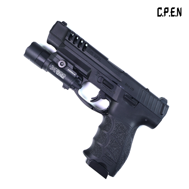 DK06 Gel Blaster Safety toy gun