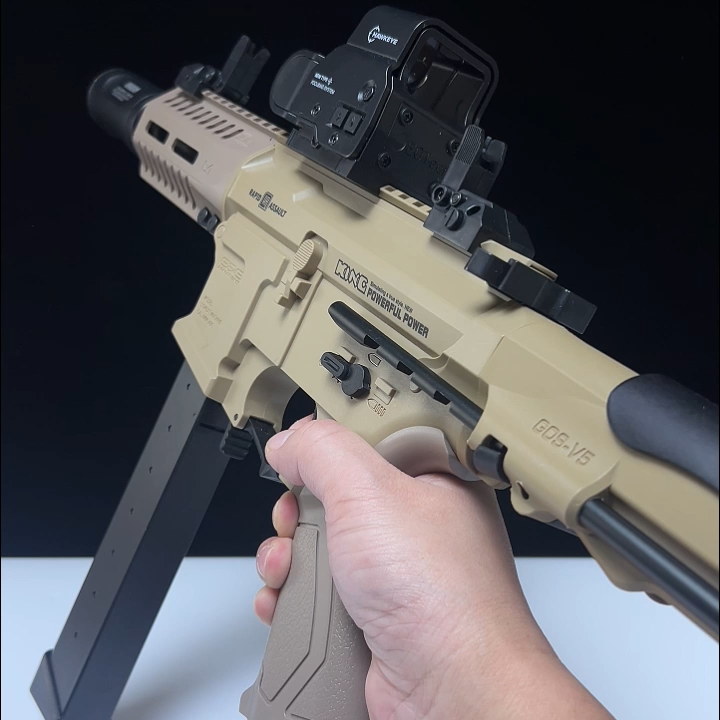 ARP9 Gel Blaster Safety toy gun