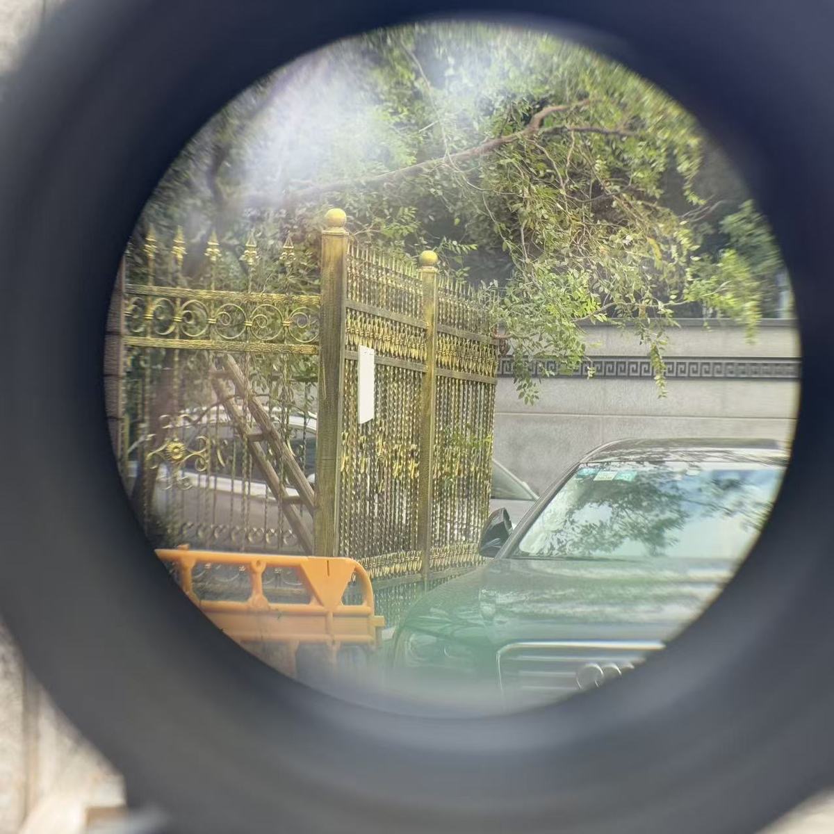 558 Holographic Sight, G33 Magnifier