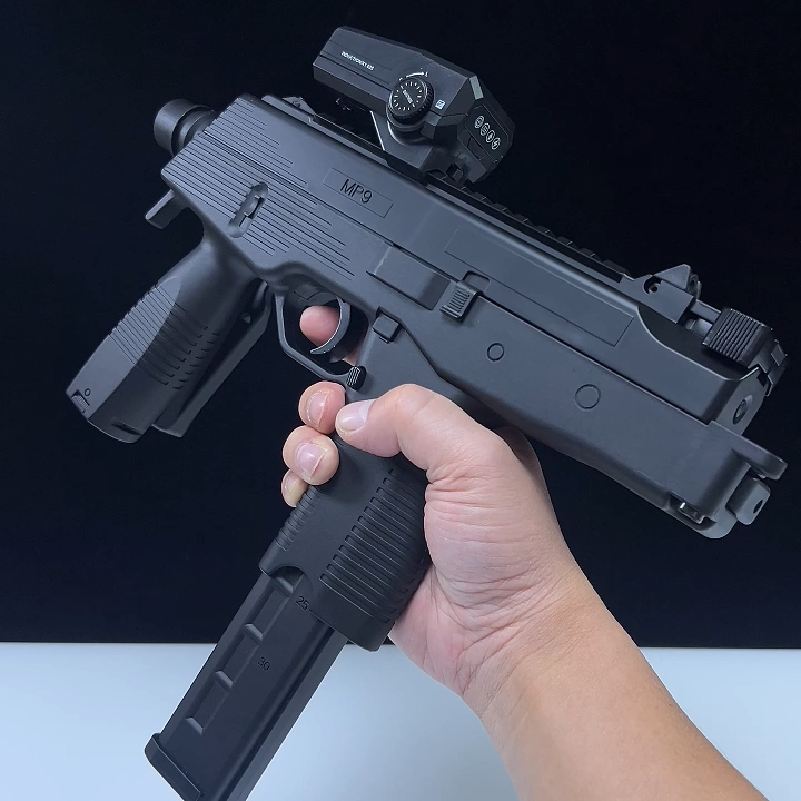MP9 Gel Blaster Safety toy gun