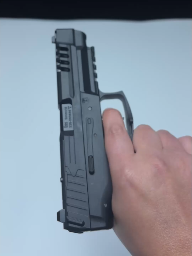 DK06 Gel Blaster Safety toy gun