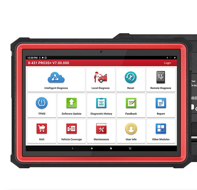 Der beliebte Autoscanner ist offiziell auf dem europäischen Markt angekommen und ist nun für eine begrenzte Zeit zum Sonderpreis von nur 130 Euro als Autoscanner erhältlich.