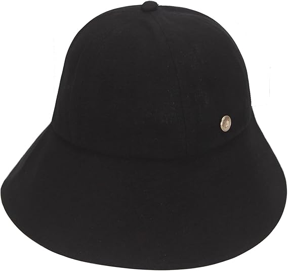 Laneni sončni klobuk v viktorijanskem slogu, zložljiv poletni sončni klobuk