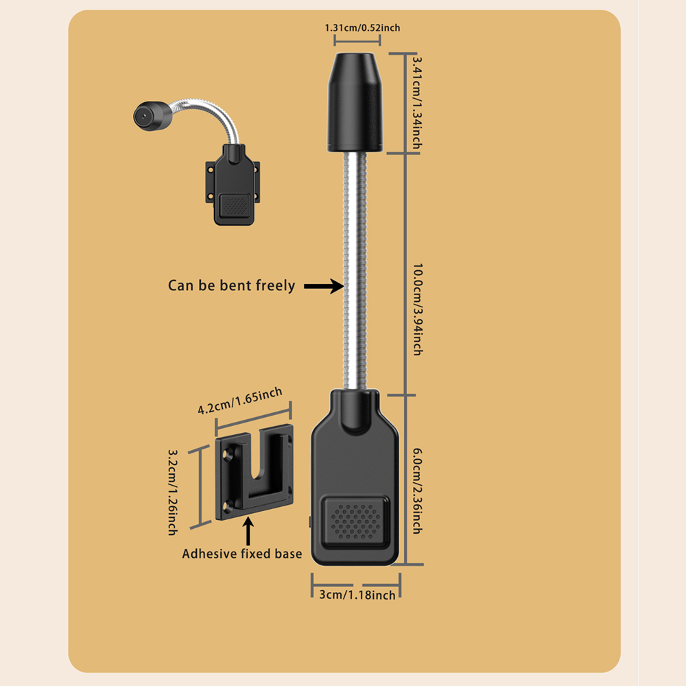 W7 Compact Wireless Smart Camera, 1920x1080 Full HD, Motion Detection, Pet & Youngsters Monitor, Hidden Home Security camera, Support 5GHz & 2.4GHz Dual-Band WiFi, Encrypted Storage, Remote Playback via App