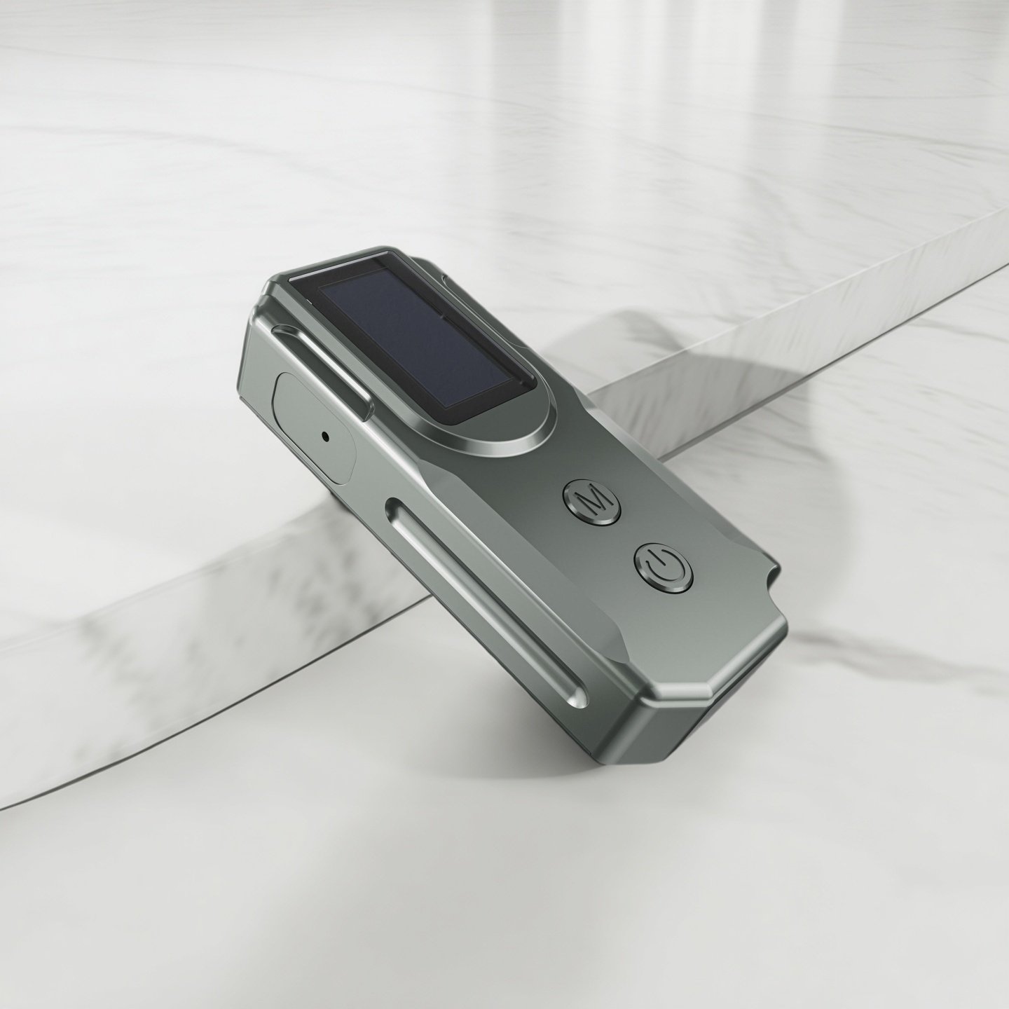 PNZEO P100 Fingertip Cameras, Compact Portable Action Cameras, With HD Display, 1080P FHD Mini Pocket Vlogging Camera for Work, Study, Family, Travel, Pet Walking