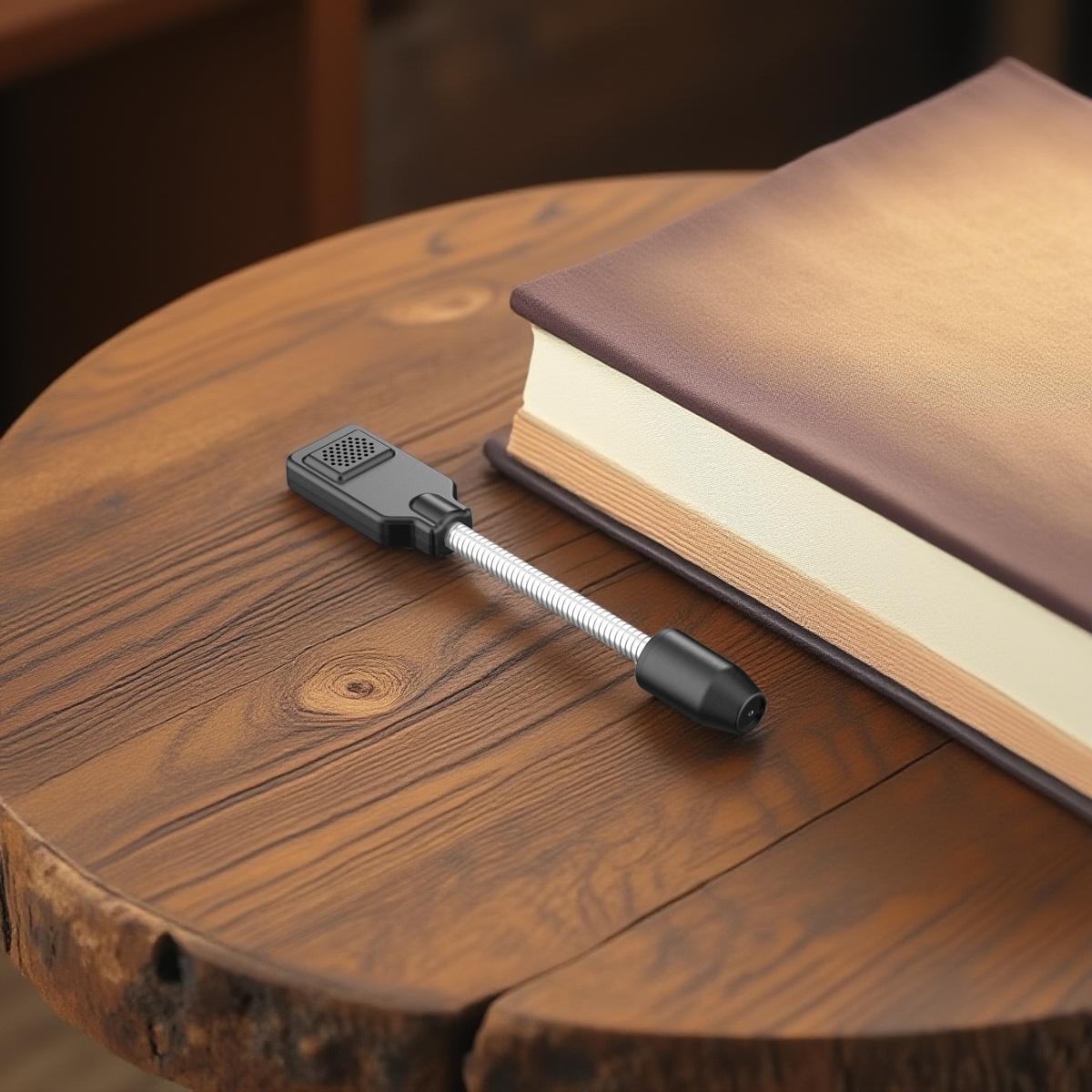 W7 Compact Wireless Smart Camera, 1920x1080 Full HD, Motion Detection, Pet & Youngsters Monitor, Hidden Home Security camera, Support 5GHz & 2.4GHz Dual-Band WiFi, Encrypted Storage, Remote Playback via App