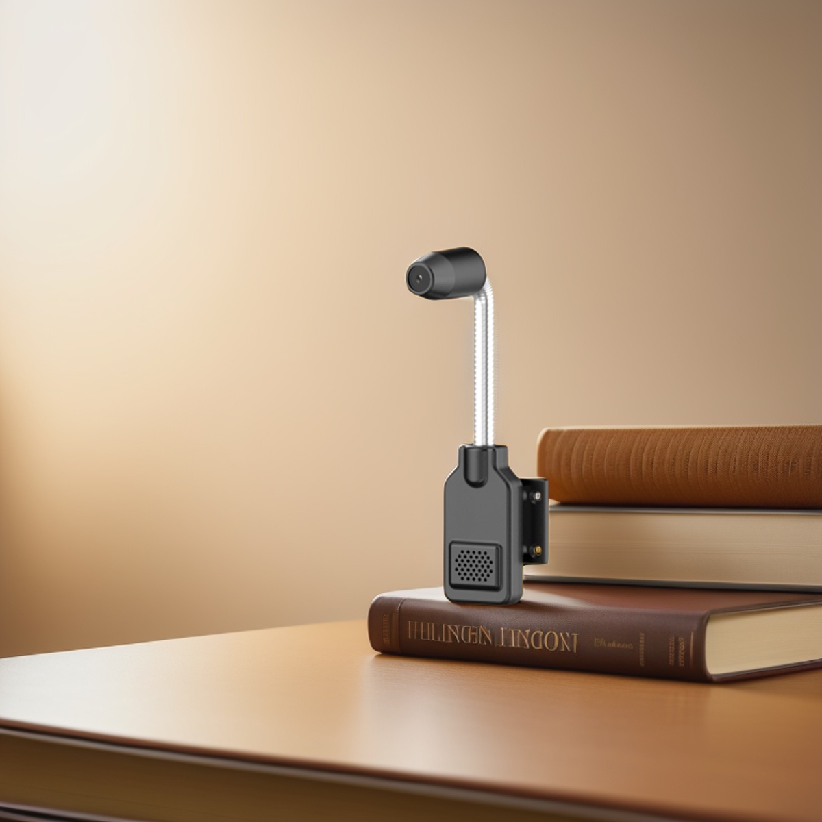 W7 Compact Wireless Smart Camera, 1920x1080 Full HD, Motion Detection, Pet & Youngsters Monitor, Hidden Home Security camera, Support 5GHz & 2.4GHz Dual-Band WiFi, Encrypted Storage, Remote Playback via App