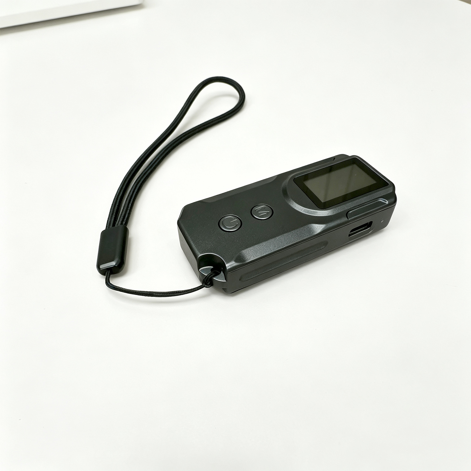 Next-Gen Fingertip Cameras, Compact Portable Action Cameras, With HD Display, Mini Pocket Vlogging Camera for Work, Study, Family, Travel, Pet Walking