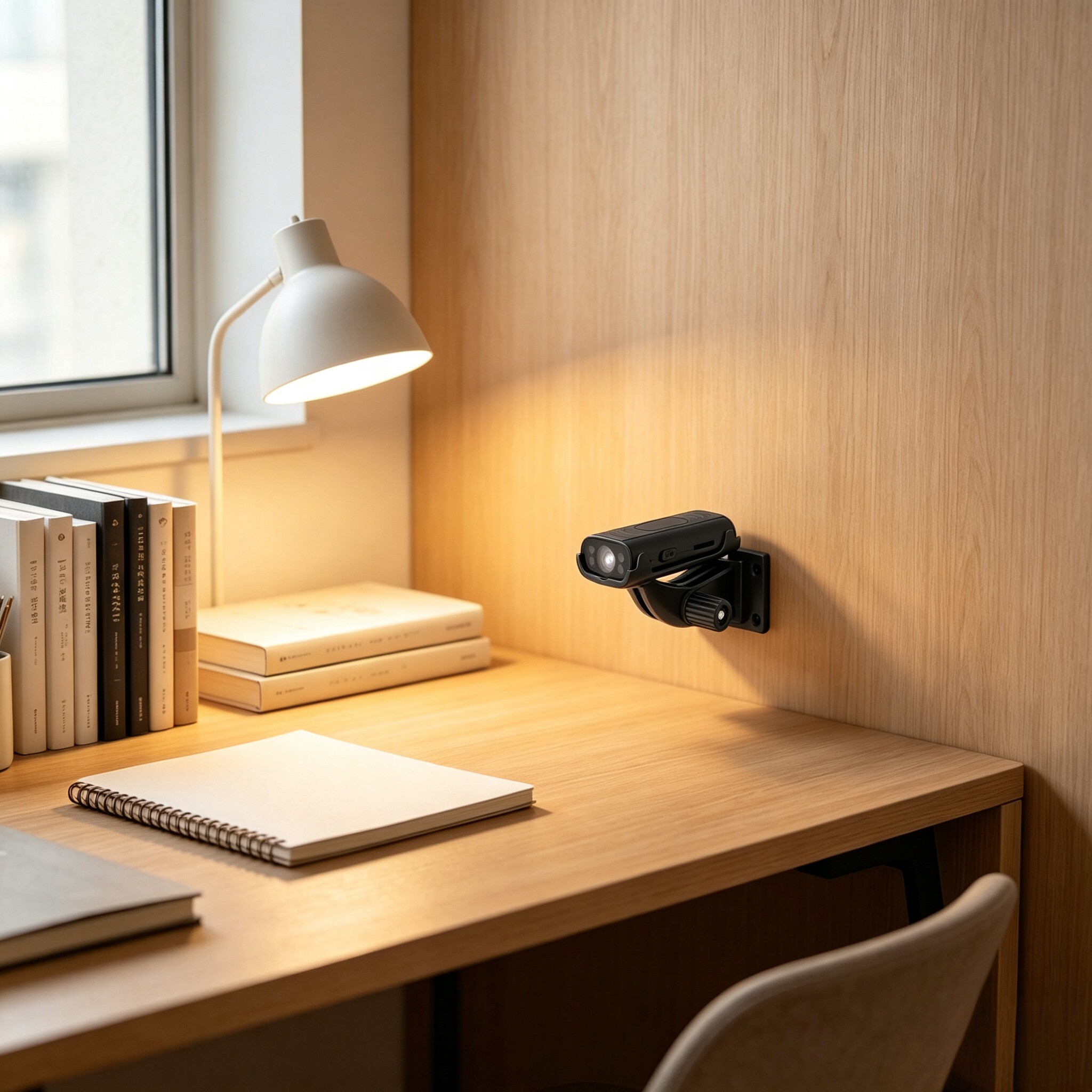 Next-Gen Compact Security Camera Super Small Portable Wireless WiFi Smart Camera, Mini Home Security Camera, Remote Viewing, No Setup Needed, Use Anywhere