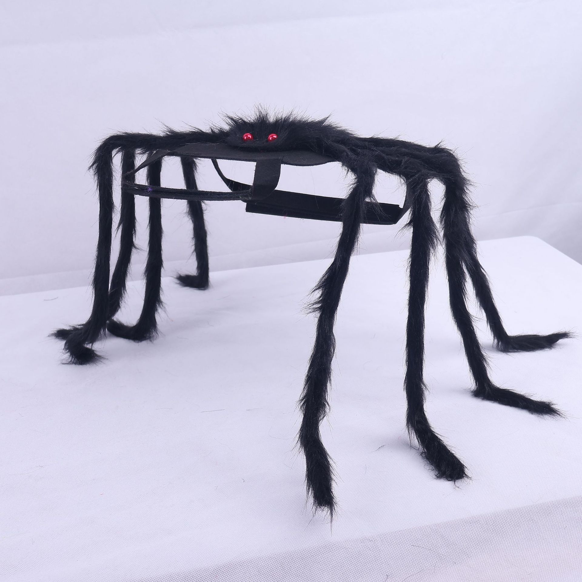 Spooky Spider Pet Cosplay Costume — Halloween Edition