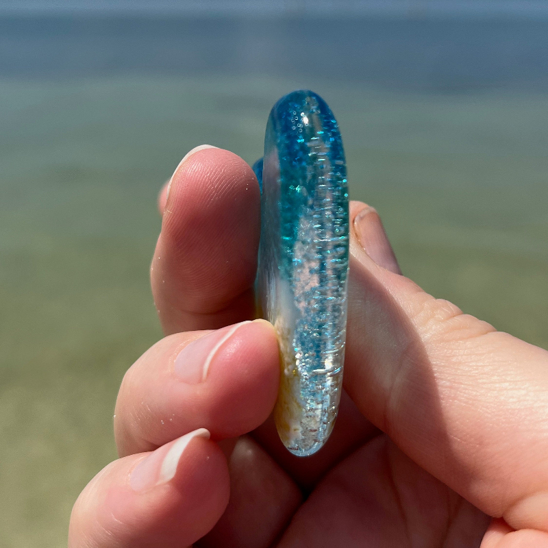 Artisan Charm Necklace