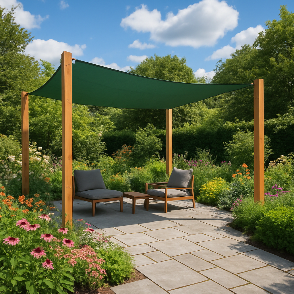 Pergola retractil-Meubizo