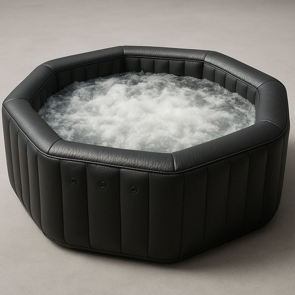 Spas de exterior-Meubizo