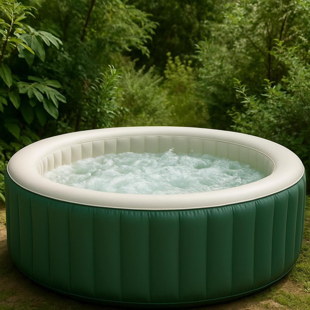 Spas de exterior-Meubizo