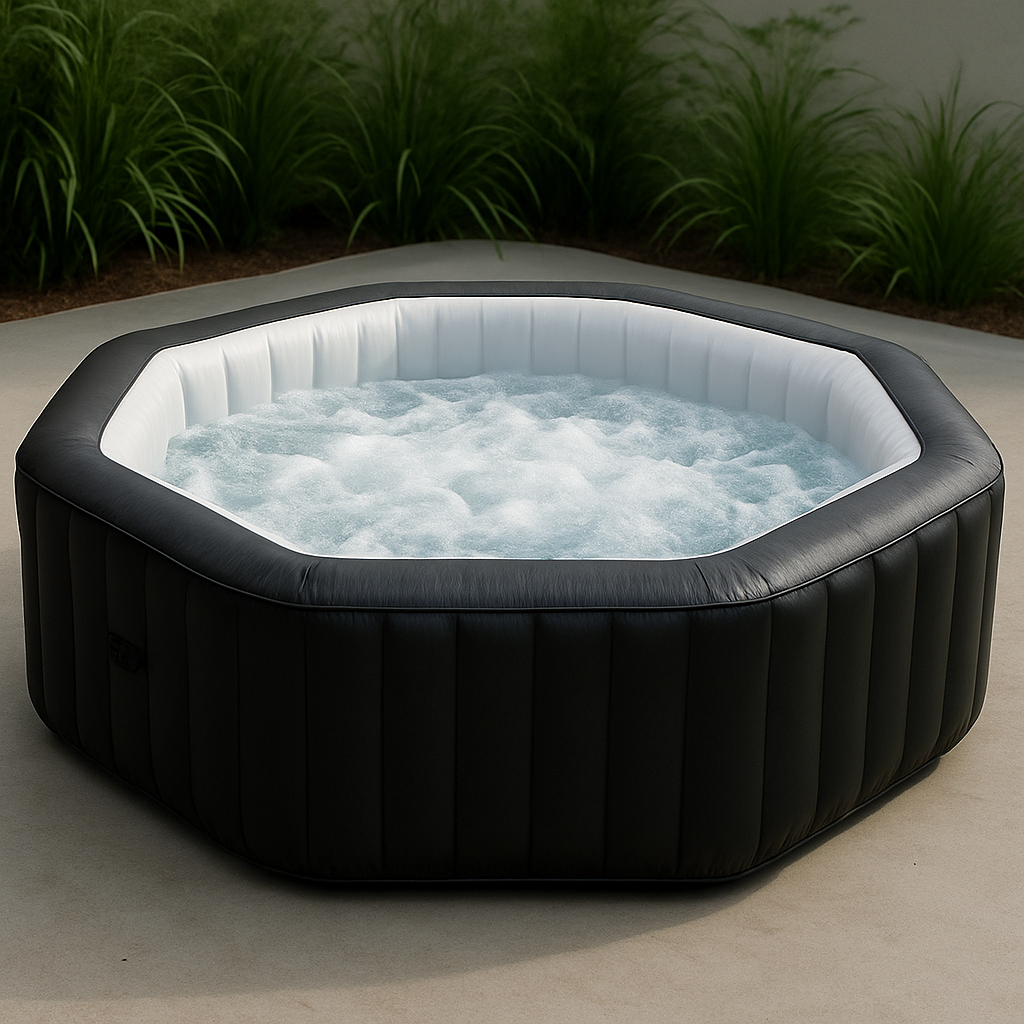 Spas de exterior-Meubizo