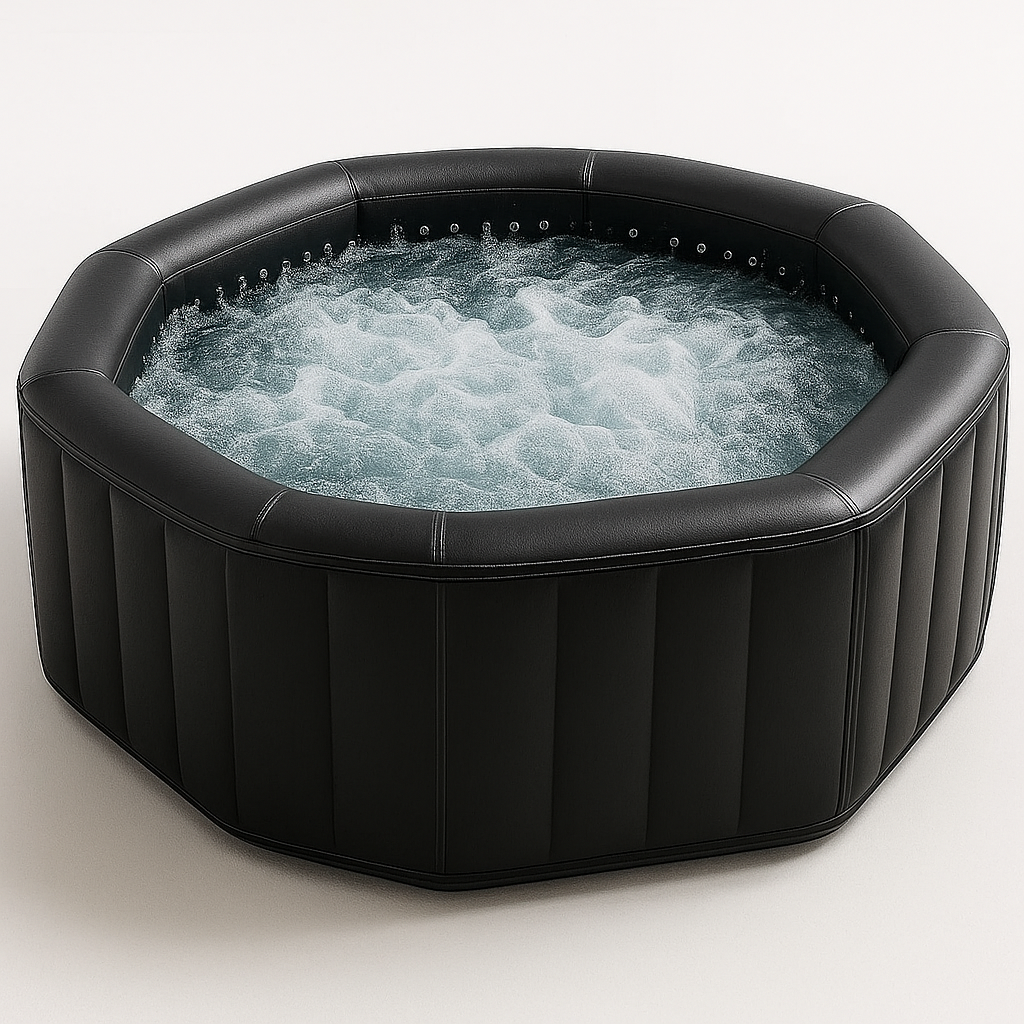 Spas de exterior-Meubizo