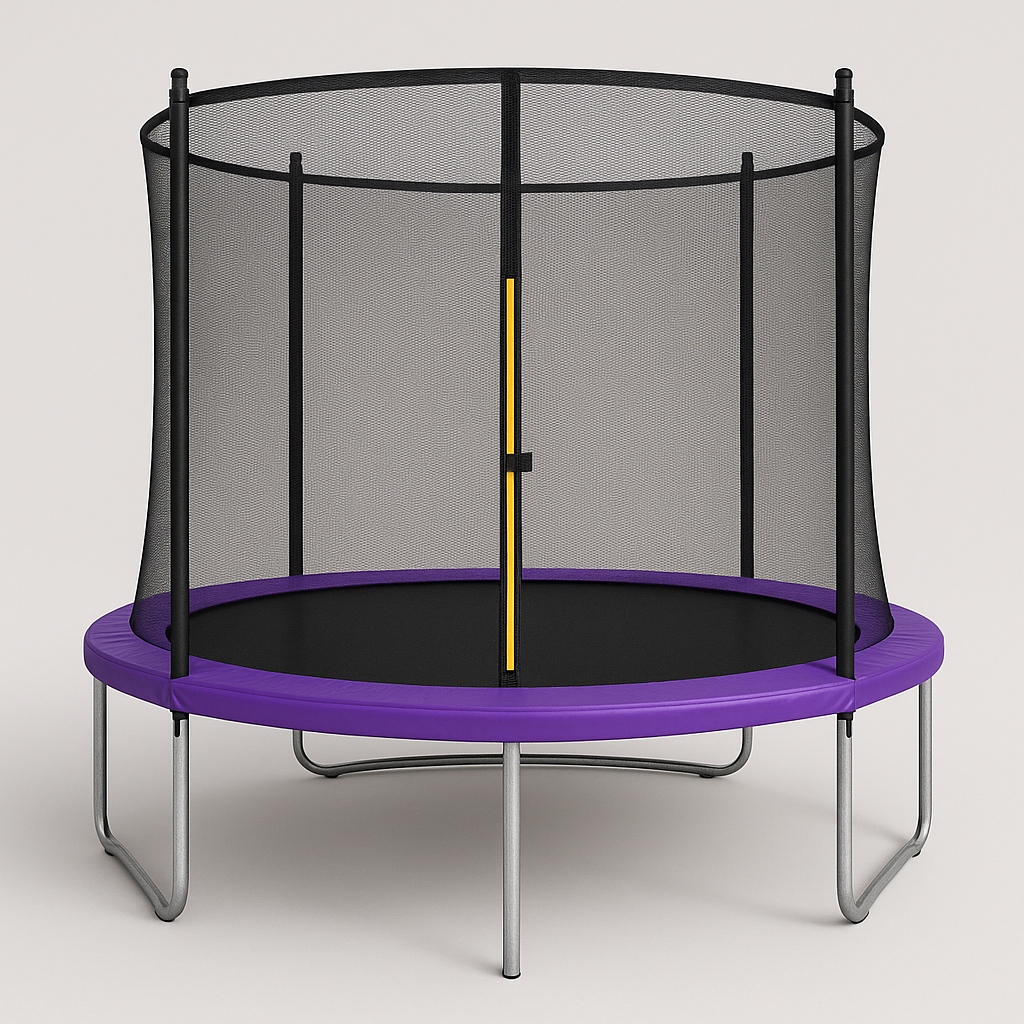 Camas elasticas-Meubizo