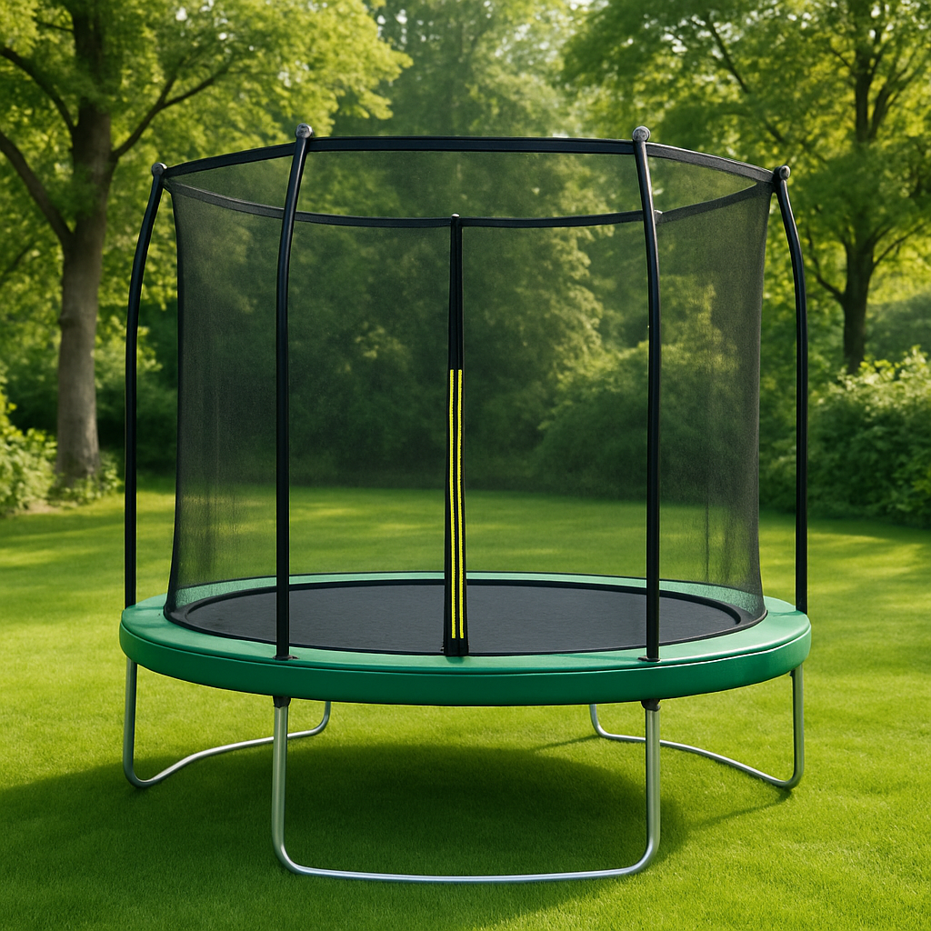 Camas elasticas-Meubizo