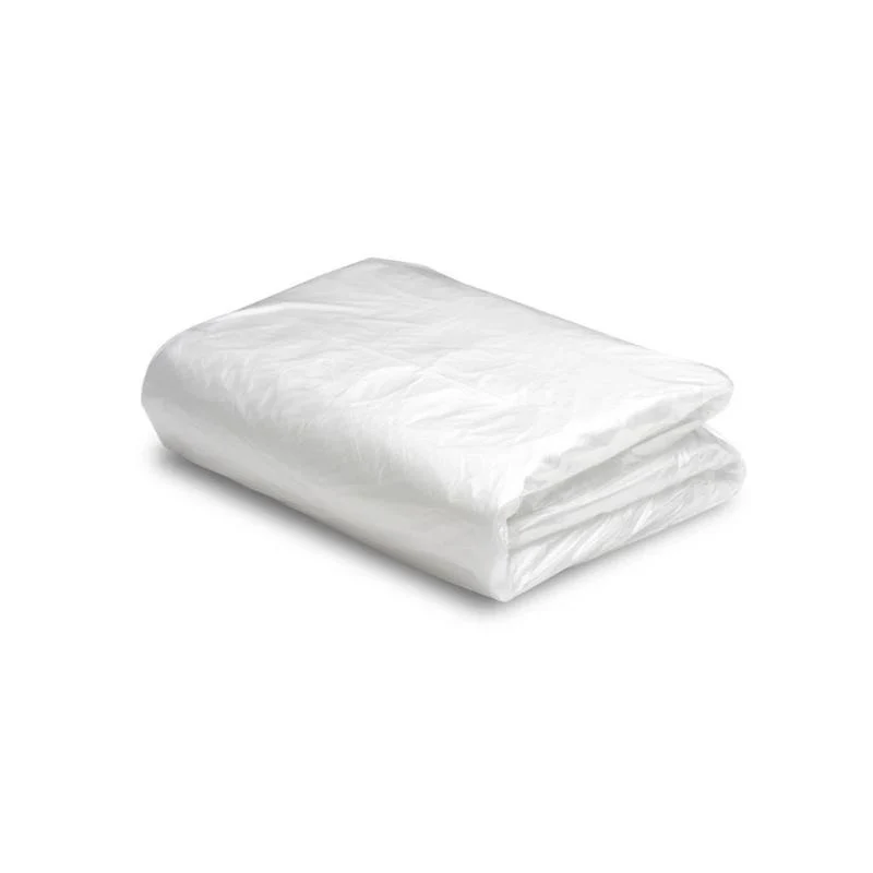 Disposable Bath Liners For Pedicure Basins And Spa Treatments