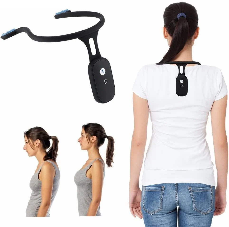 Smart Posture Corrector For Adults And kids