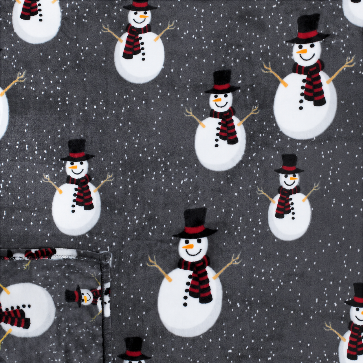 Christmas Printed Blanket For Men And Women