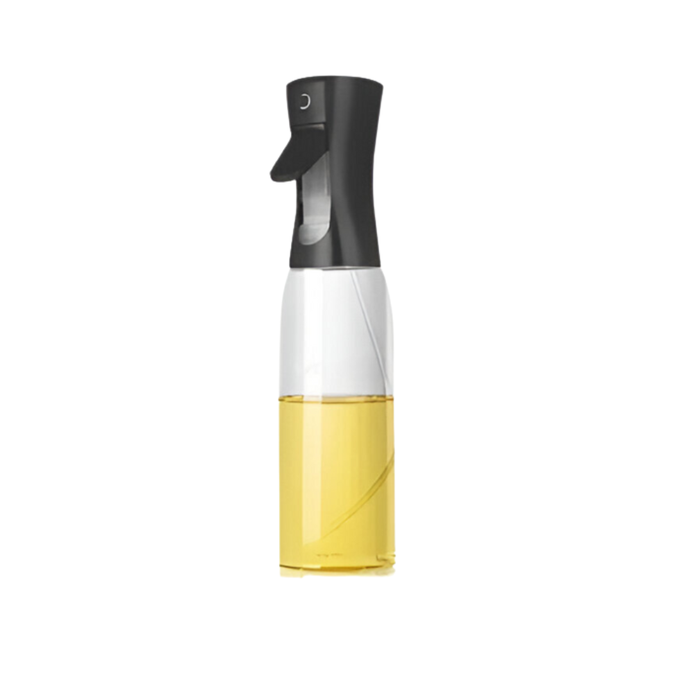 Kitchen Oil Dispenser Spray Bottle