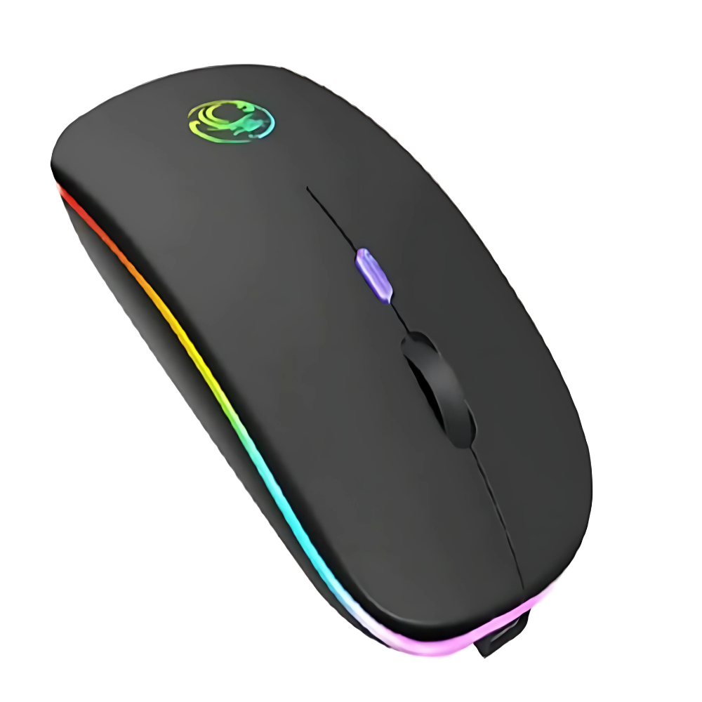 Bluetooth Wireless Mouse