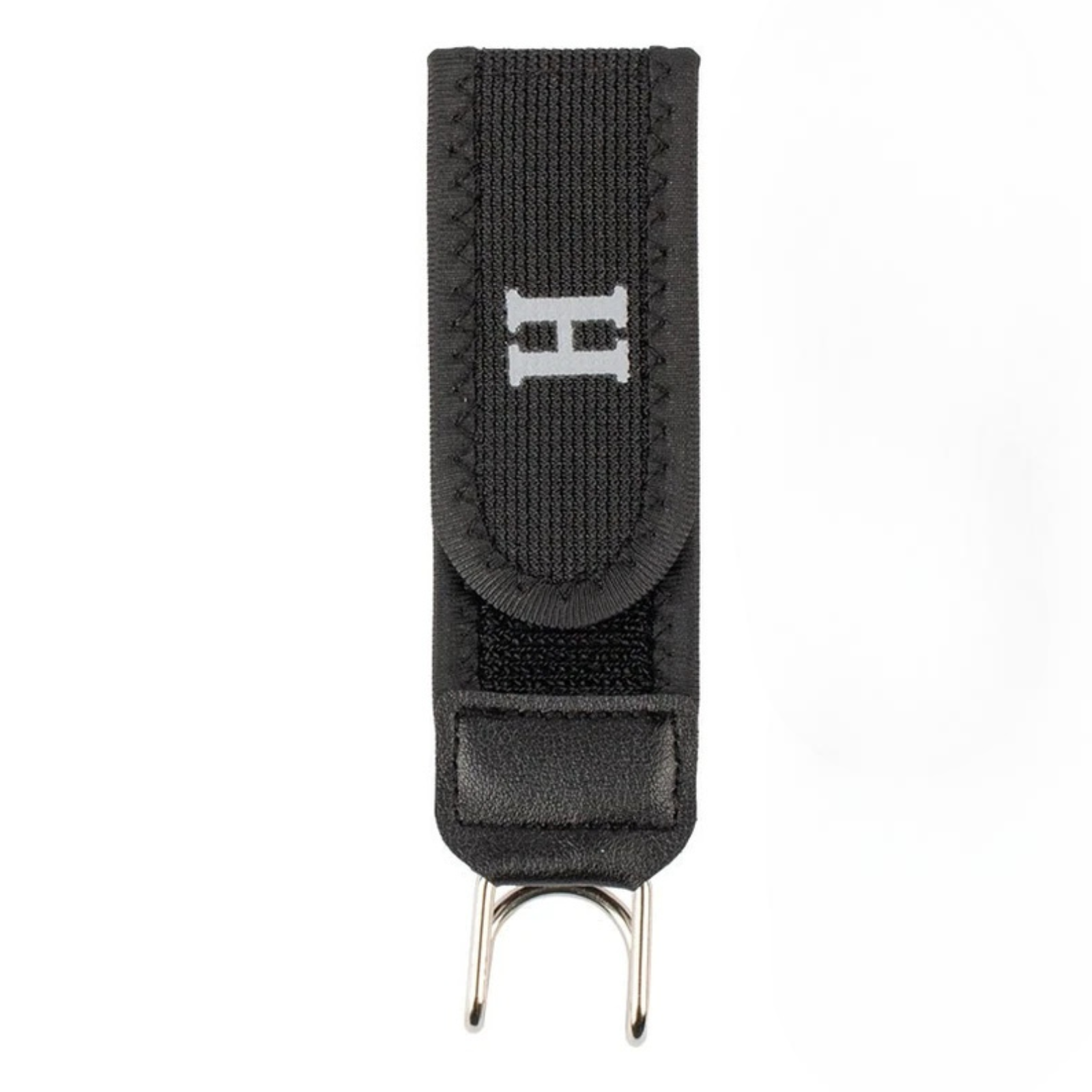 Elastic Belt Hook Closure Design Strap 