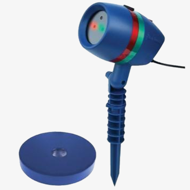 Laser Fairy Light Projection - FREE SHIP DEALS