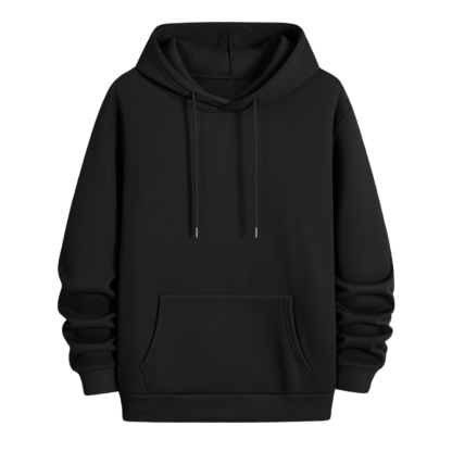 Patriotic American Flag Hoodie For Men