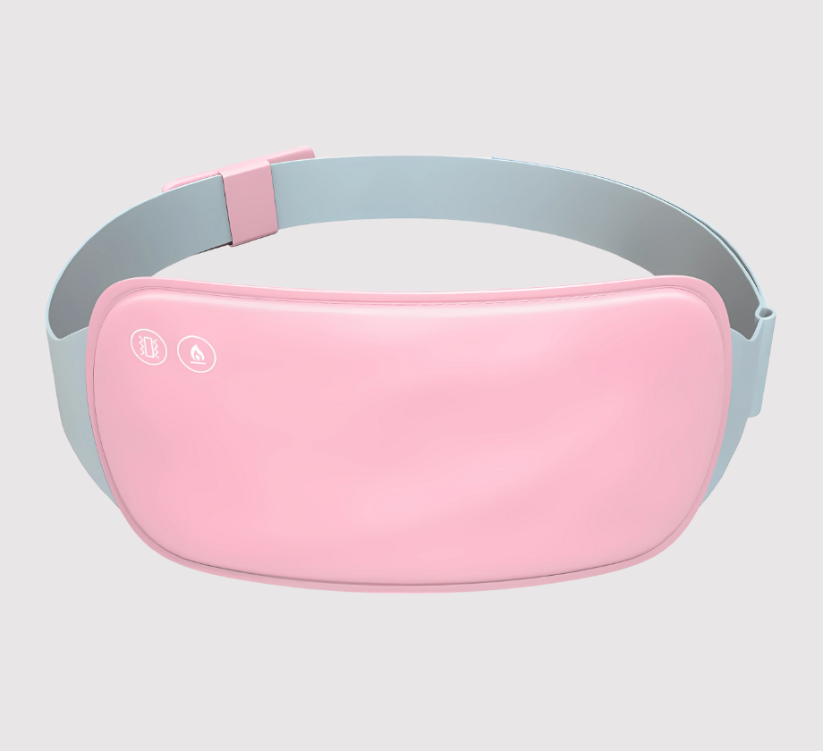Menstrual Heating Pad Without Battery
