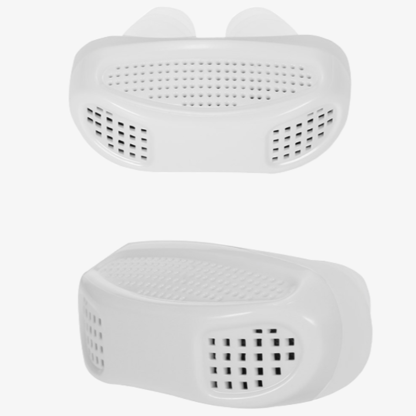 Anti Snore Device: Sleep Aid - FREE SHIP DEALS