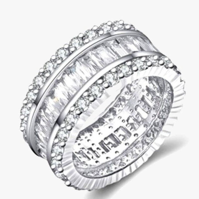 Lavish Eternity Band - FREE SHIP DEALS