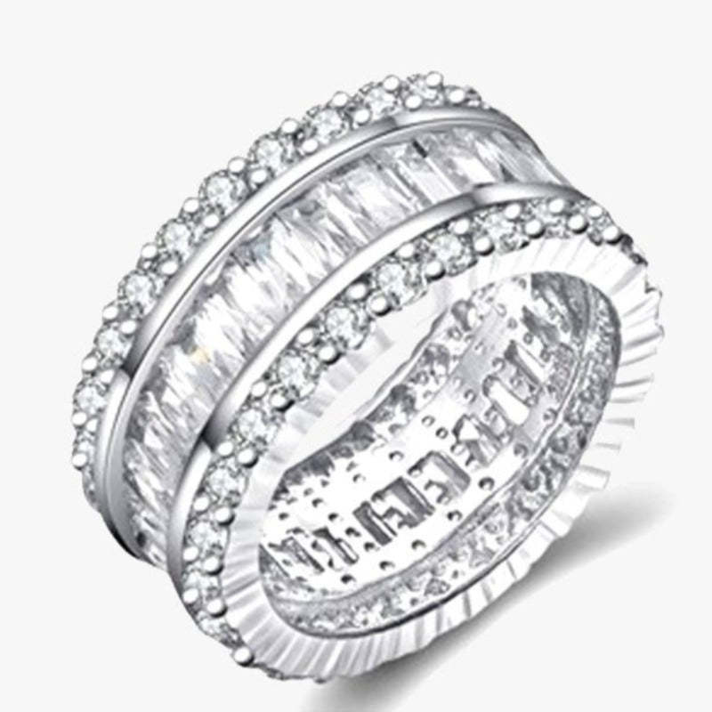 Lavish Eternity Band - FREE SHIP DEALS