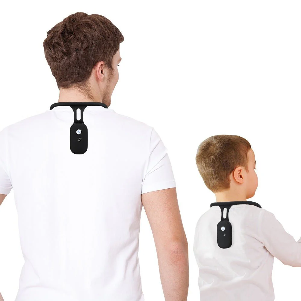 Smart Posture Corrector For Adults And kids