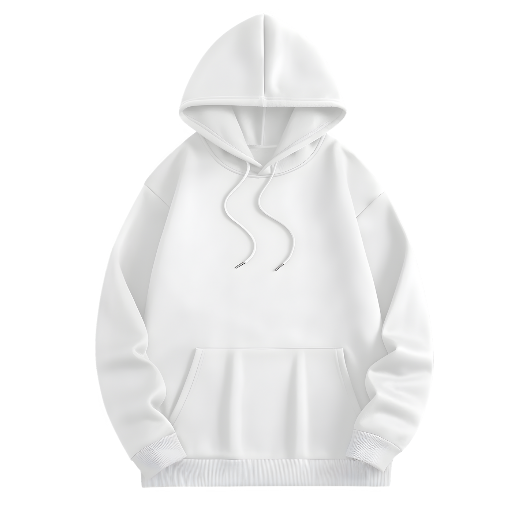 Men Lightweight Soft Pullover Hoodie