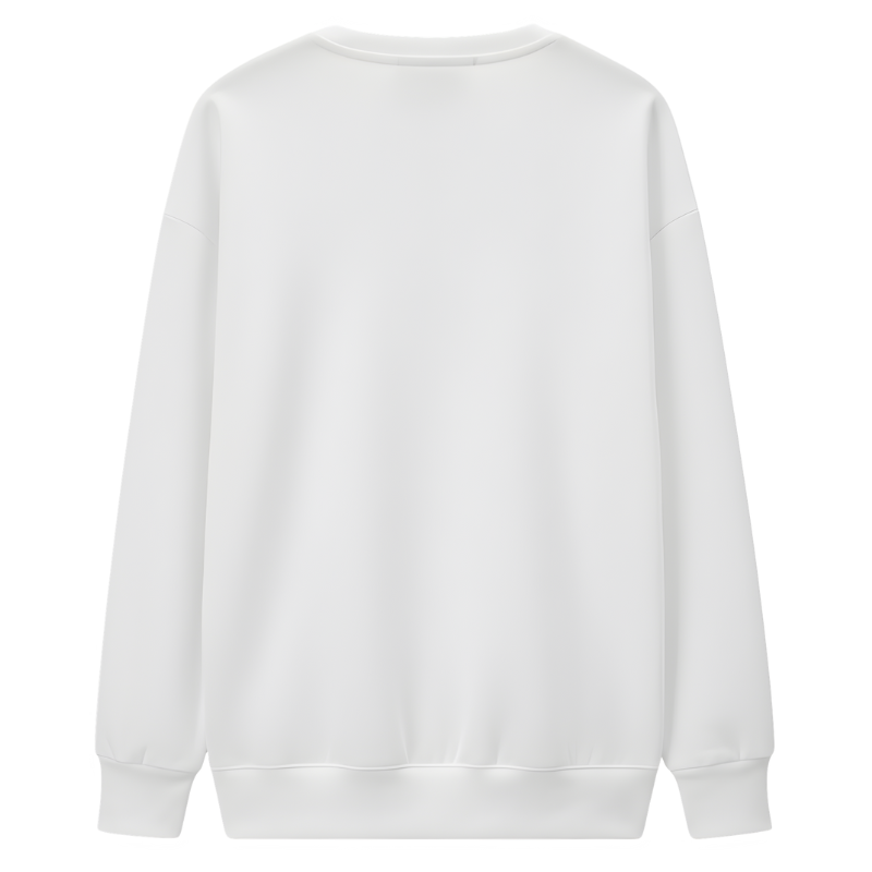 Women Christmas Gingerbread Graphic Sweatshirt