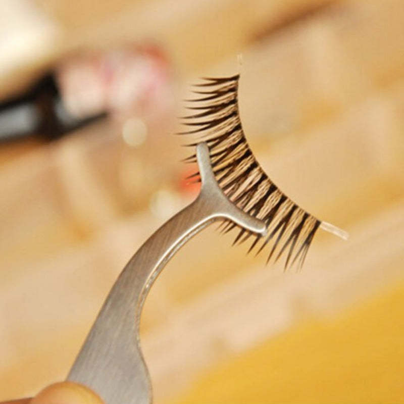 Eyelash Tweezer - FREE SHIP DEALS