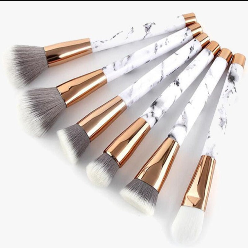 Pro Marble Brush Set - FREE SHIP DEALS