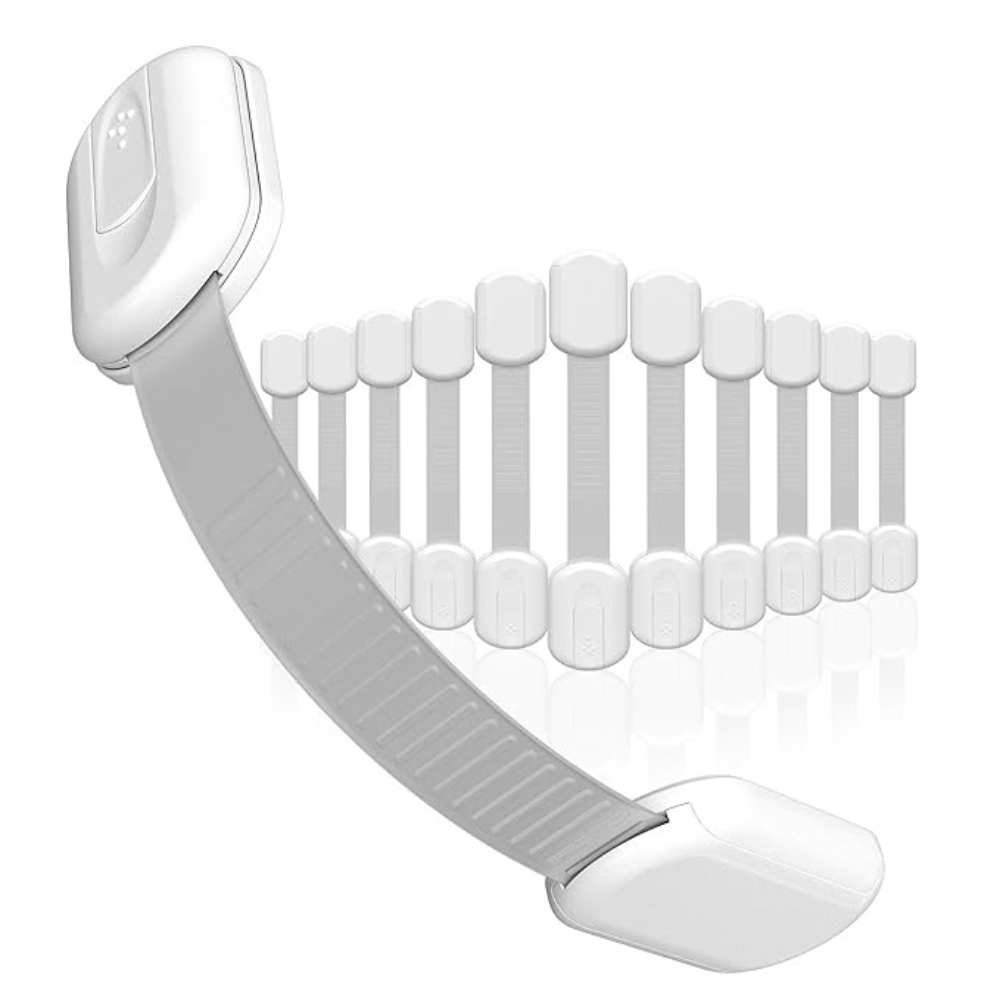 Child Safety Cabinet Proofing Baby Locks