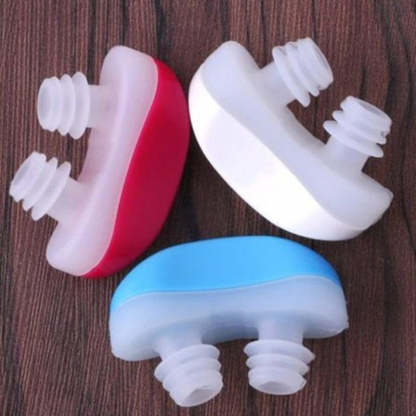 Anti Snore Device: Sleep Aid - FREE SHIP DEALS