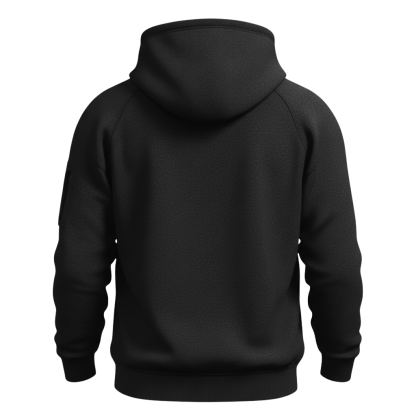 Hooded Zip Up Jacket For Men