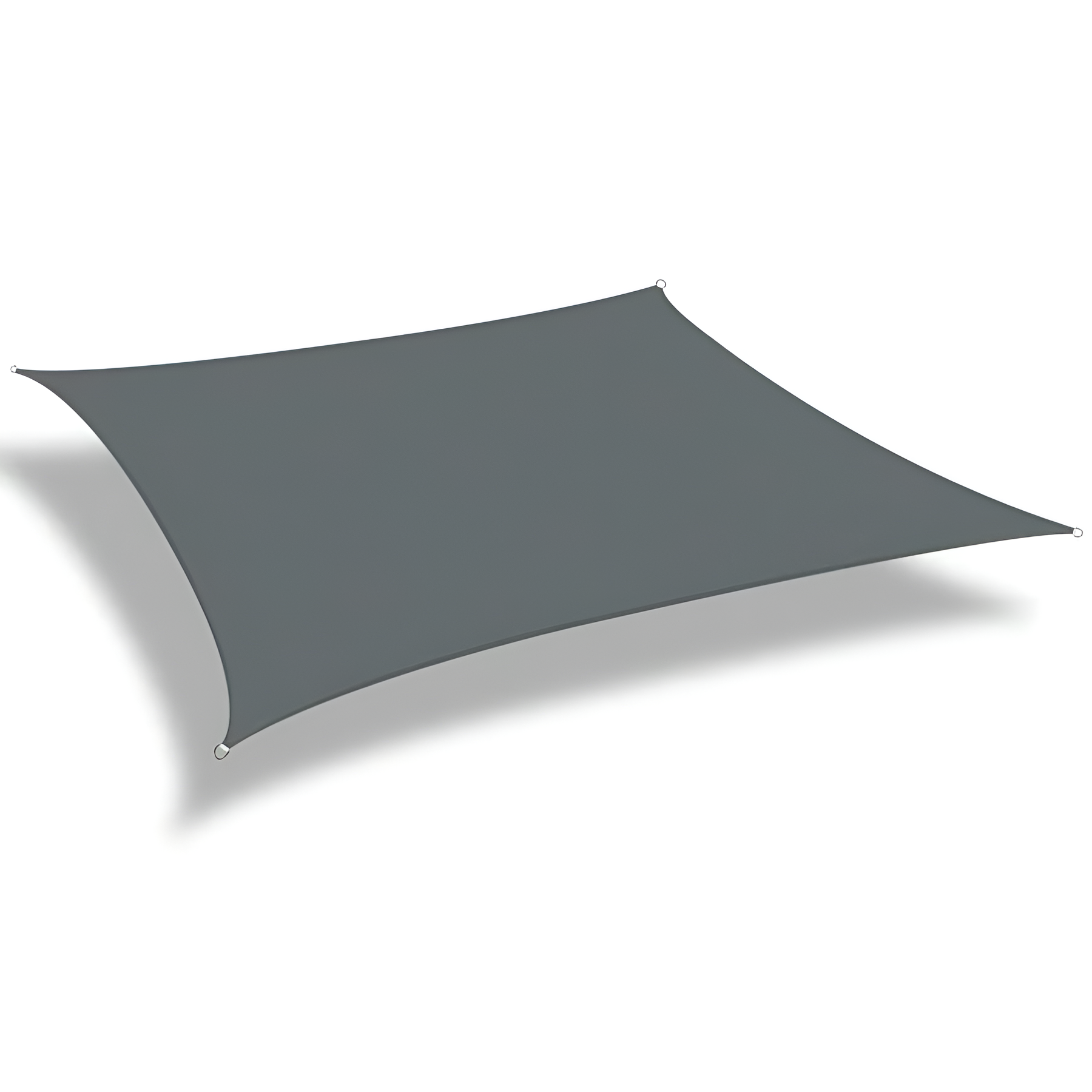 Waterproof Sun Shade Sail Canopy For Gardens And Outdoor Camping