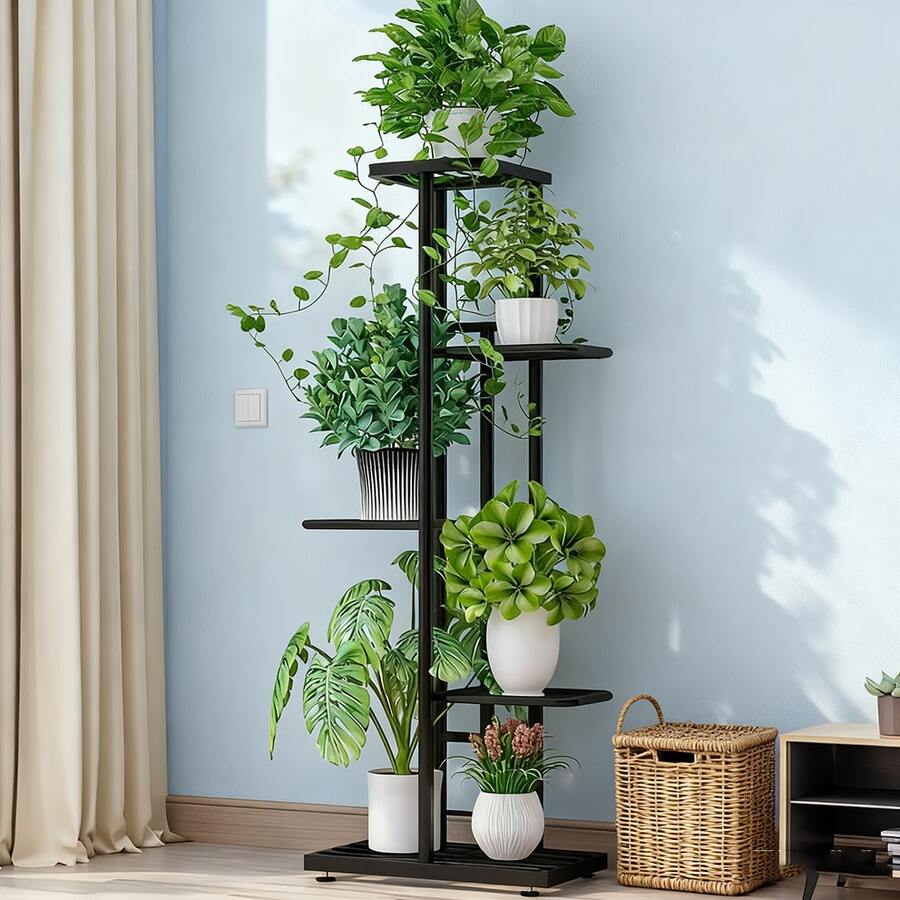 Potted Plant Stand