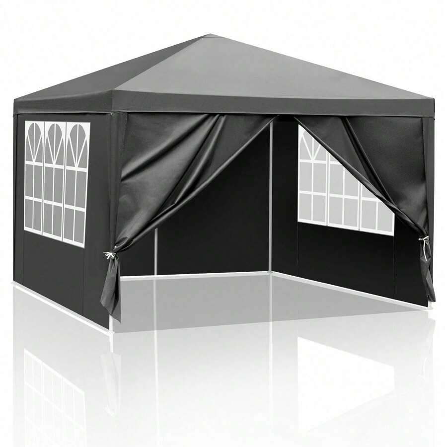 Party Tent Wedding Outdoor Waterproof Canopy