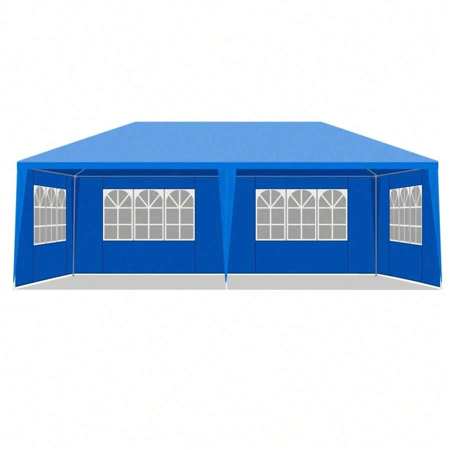 Party Tent Wedding Outdoor Waterproof Canopy
